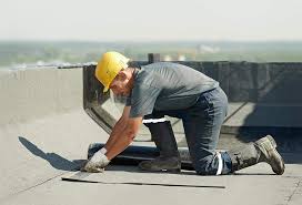 Gutter Replacement in Menifee, CA